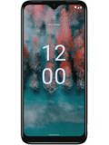 Nokia C12 Plus