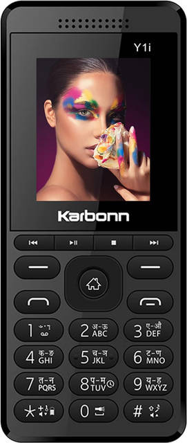 Karbonn Y1i