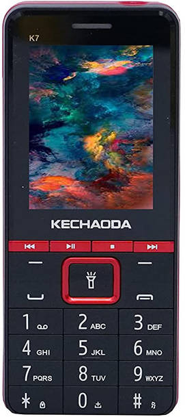 Kechao K7 2023
