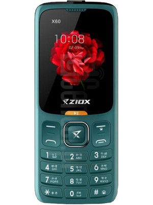 Ziox X60 Price