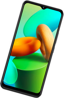 vivo Y02A