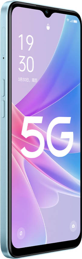 OPPO A1x