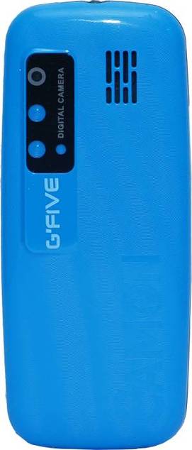 Gfive Rose 316