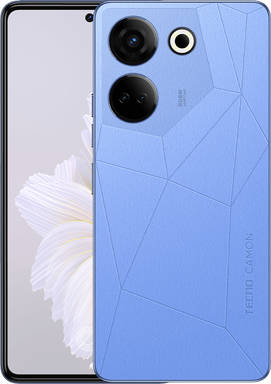 Tecno Camon 20 Pro 4G