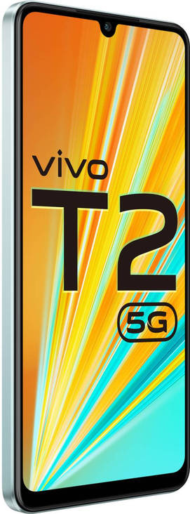 vivo T2 8GB RAM