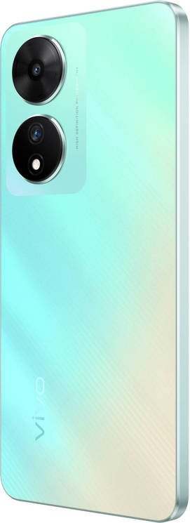 vivo T2 8GB RAM