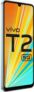 vivo T2 8GB RAM