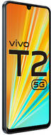 vivo T2 8GB RAM