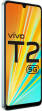 vivo T2 8GB RAM