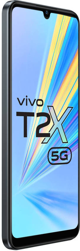 vivo T2x 6GB RAM
