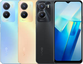 vivo T2x 6GB RAM
