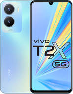 vivo T2x 6GB RAM