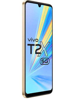 vivo T2x 8GB RAM Price
