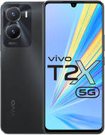 vivo T2x 8GB RAM