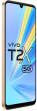 vivo T2x 8GB RAM