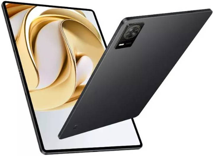 ZTE Axon Pad Specifications (Updated on 2nd October 2024)