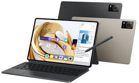 ZTE Axon Pad