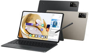 ZTE Axon Pad