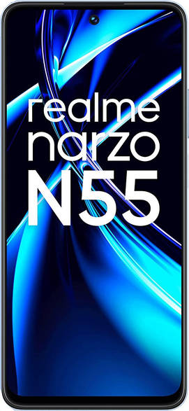 Realme Narzo N55 128GB