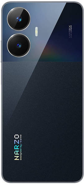 realme Narzo N55 128GB