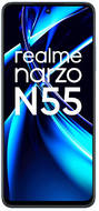 realme Narzo N55 128GB