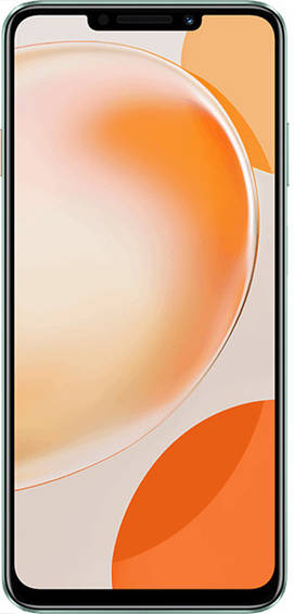 Huawei Enjoy 60X