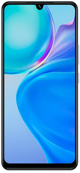 vivo Y100A 256GB