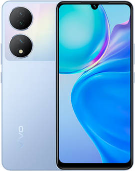 vivo Y100A 256GB