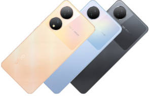 vivo Y100A 256GB