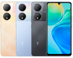 vivo Y100A 256GB