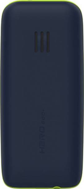 Lava Hero 600 Plus Lite