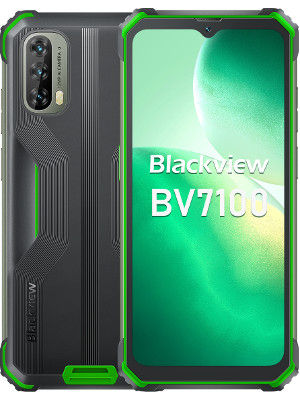 Blackview BV7100 Price