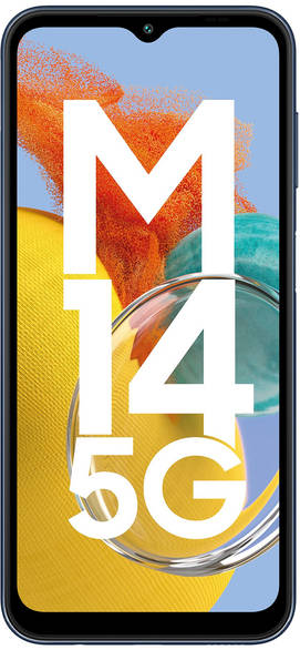 Samsung Galaxy M14 6GB RAM