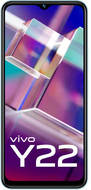 vivo Y22 2022 4GB RAM
