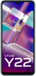 vivo Y22 2022 4GB RAM
