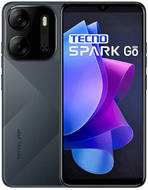 Tecno Spark Go 2023 4GB RAM