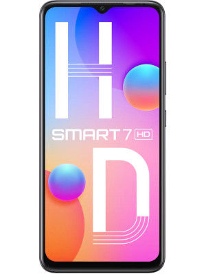 Infinix Smart 7 HD Price