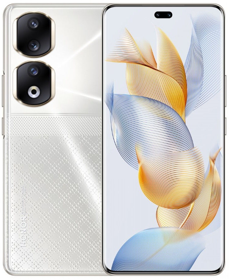 Honor 90 Pro Full Specifications