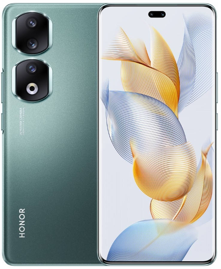 Honor 90 Pro - Full Specifications | 91mobiles.com
