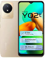 Vivo Y02T