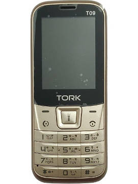 Tork T09