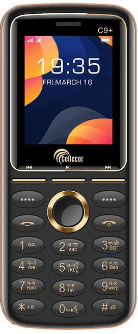 Cellecor C9 Plus
