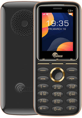 Cellecor C9 Plus