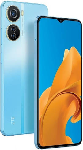 ZTE Axon 40 Lite