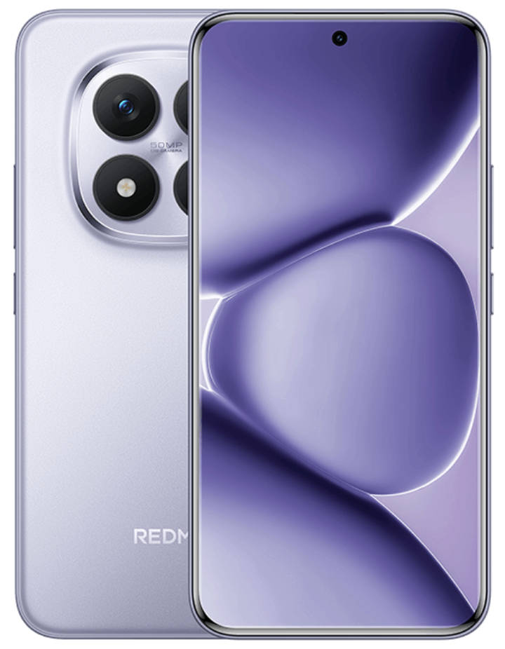 Xiaomi