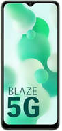 Lava Blaze 1X 5G