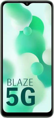 Lava Blaze 1X 5G