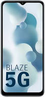 Lava Blaze 1X 5G