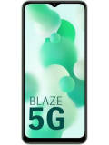 Lava Blaze X1 5G