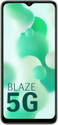 Lava Blaze 1X 5G